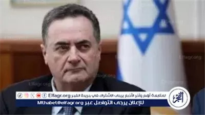 وزير الدفاع الإسرائيلي: لن تكون هناك دولة فلسطينية وقطاع غزة سيُجرد من السلاح