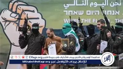 عاجل- حماس: الاحتلال يواصل إخفاء أسرى قسرًا ويرفض الكشف أعدادهم الحقيقية