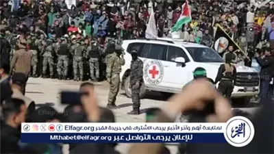 عاجل- حماس تدعو الوسطاء للضغط على الاحتلال للكشف الأسرى وضمان حقوقهم