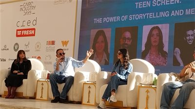 عمرو سلامة يطالب وجود قانون لحماية الطفل وصحته النفسية 