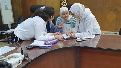 القليوبية تنطلق بمنافسات أوائل الطلبة والإثارة تتصاعد في اليوم الأول