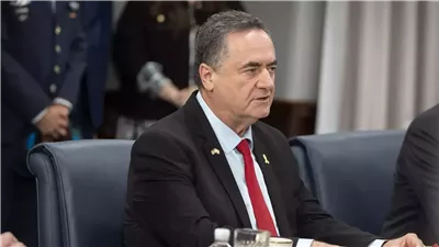 عاجل| وزير الدفاع الإسرائيلي يكشف أساليب تفجير الأنفاق وصب الخرسانة داخلها 