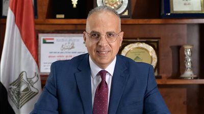 الري: نهو الرفع المساحى لقناطر نجع حمادى وفم الرياح المنوفى وجمجمرة والمنصورية