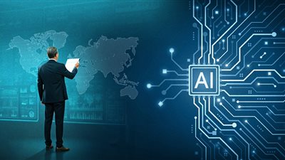 الذكاء الاصطناعي في حياتنا اليومية.. كيف يغيّر طريقة عملنا وتعلمنا وتواصلنا؟