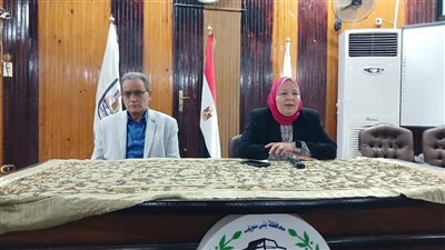 البوكليت للإعدادية.. تعليم بني سويف تستعد لامتحانات الفصل الدراسي الأول