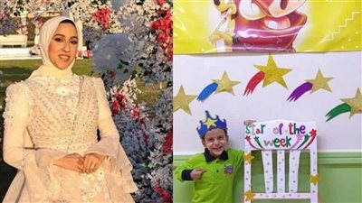 بورسعيد تعيش حالة حزن بعد رحيل ابنة الموسيقار نادر الجمال وطفلها