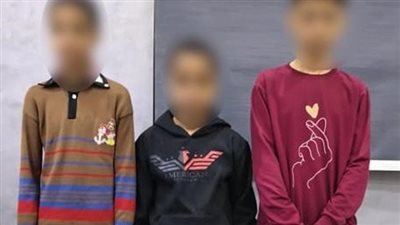 ضبط 3 طلاب متهمين بضرب زميلهم في أسيوط