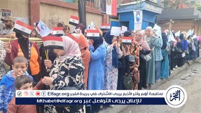 عاجل| رئيس الهيئة الوطنية للانتخابات حازم بدوي يؤكد التزام الهيئة بنزاهة وشفافية العملية الانتخابية