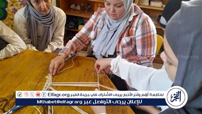 ضمن إحتفالات أعياد الطفولة… مكتبة اللاهون تنظم برنامجًا فنيًا متكاملًا للأطفال