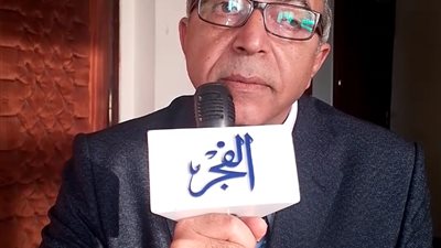 رئيس شركة الصرف الصحي للفجر: نخدم 90% من الإسكندرية ونسعى للوصول إلى التغطية الكاملة خلال 5 سنوات