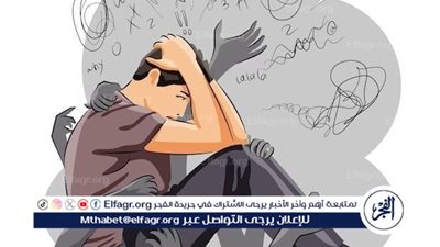 الصحة النفسية لدى الشباب… معركة التوازن في عالم مليء بالتحديات