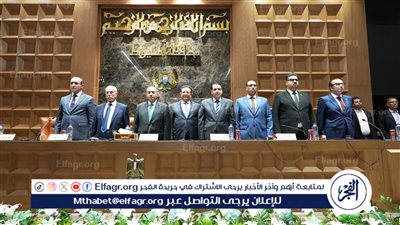 محافظ أسيوط يعلن عن تأسيس اتحادًا عربيًا لـذوي الهمم بالمحافظة 