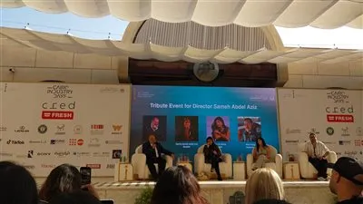 جميلة سامح عبد العزيز تفجّر مشاعرها المكبوتة وتكشف: 