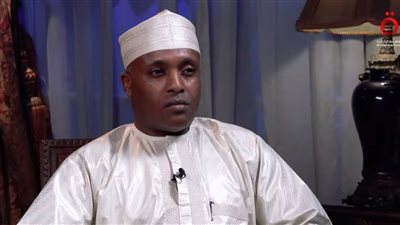 وزير خارجية تشاد: نعمل على تعزيز الشراكة مع مصر واستثمار المزايا الاستراتيجية