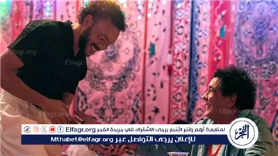 ويجز ومحمد منير يفجران مفاجأة العام بـ 
