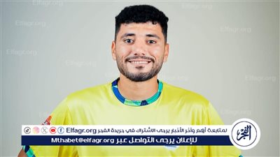 عودة محمود الجمال من الإصابة ومشاركته في فوز القزازين على مركز شباب النجوم