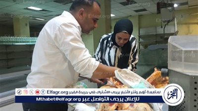 صحة المنيا: ضبط لحوم ضأن غير صالحة للاستهلاك وتحرير 21 محضرًا خلال حملات رقابية ببني مزار والعدوة