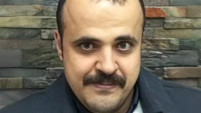 محمد الشربيني يشيد بـ 