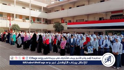 التعليم الفني بالفيوم يحتفل بالأسبوع العالمي للتوجية والإرشاد المهني 