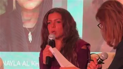 ناهد السباعي تفجّر المفاجأة: «مش بدوّر على الجدل.. عندي مثلث لو اكتمل أوافق فورًا»