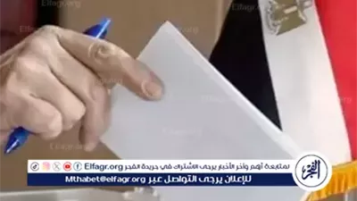 بعد غد.. انطلاق تصويت المصريين بالخارج في المرحلة الثانية لانتخابات مجلس النواب 2025