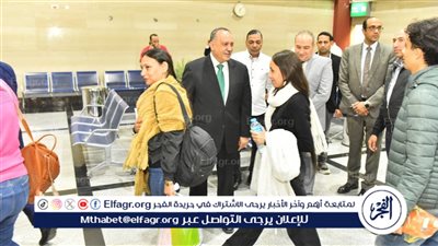 أبوالنصر: ربط أسيوط بالقاهرة جويًا خطوة استراتيجية لدعم محبي التراث الروحي 