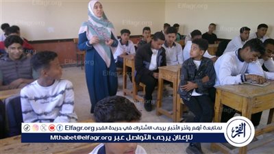 جامعة قناة السويس تنظم ندوة توعوية حول إنعاش القلب والرئة لطلاب مدرسة أبو خليفة الثانوية