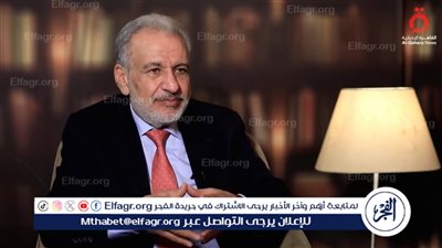 الأمين العام للاتحاد الدولي للمثقفين العرب: مصر من أكثر الدول إقبالا على قراءة الكتب الورقية