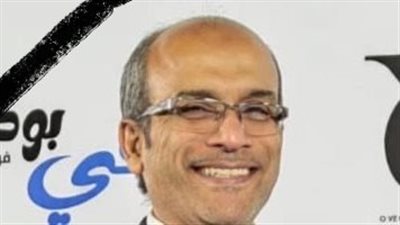 الدكتور مصطفى ثابت يقدم خالص العزاء للنائب محمد شبانة عضو مجلس نقابة الصحفين