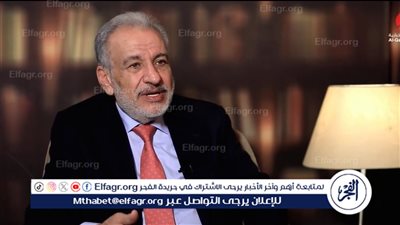 الأمين العام للاتحاد الدولي للمثقفين العرب: مصر من أكثر الدول إقبالا على قراءة الكتب الورقية