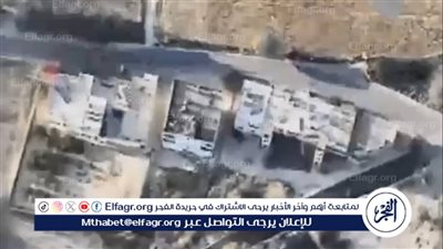 الجيش الإسرائيلي يعلن عن استهداف جديد في جنوب لبنان ويكشف عن الهدف