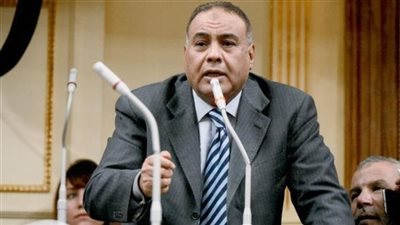 عاجل - استقالة مستشار أمين حزب الجبهة الوطنية في أسوان معلنًا اعتذاره عن خوض الانتخابات