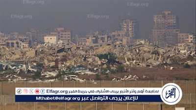 أستاذ علوم سياسية: غياب الضغط الأمريكي يُبقي غزة في حلقة مفرغة من المعاناة الإنسانية