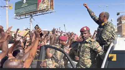 ترحيب واسع بتدخل ترامب.. آخر تطورات الأوضاع في السودان