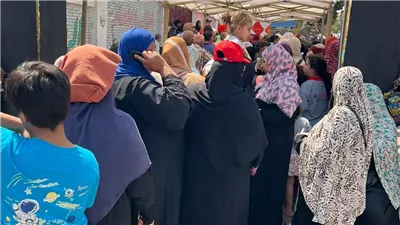 عاجل - الهيئة الوطنية للانتخابات: لن نسمح لأحد الدخول لمجلس النواب إلا بإرادة الناخبين 