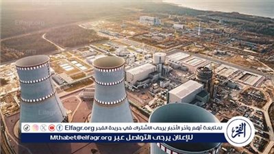 رئيس الوزراء: مشروع الضبعة النووي يوفر 3 مليارات دولار سنويًا للكهرباء