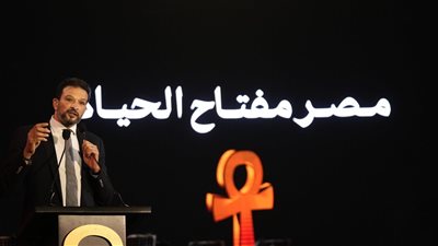 احتفالية مستشفى الناس بحضور سفراء ونجوم المجتمع.. أول وأكبر مركز مجاني لزراعة الكبد بالشرق الأوسط 