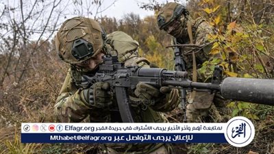 رئيس هيئة الأركان الروسية: القوات المسلحة تتقدم على جميع الجبهات وتوسع نطاق سيطرتها