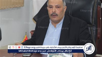 رئيس مياه القناة يعلن استعادة الخدمة للمواطنين في وقت قياسي