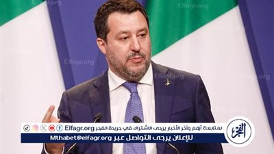  روما: قد تكون هذه السنة الأخيرة التي ندعم فيها أوكرانيا عسكريا