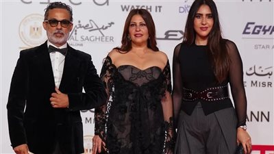 النجمة التونسية عفاف بن محمود تفوز بجائزة أحسن ممثلة عن فيلم