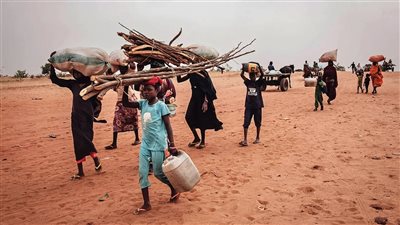 الأزمة السودانية.. تصاعد ميداني وسياسي في يوم حافل بالتطورات