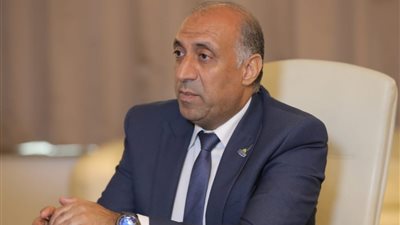 أيمن الرقب لـ 