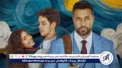 «ولنا في الخيال… حب» يتصدر شباك التذاكر بقوة ويحقق انطلاقة استثنائية في يومين فقط