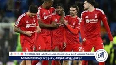 شاهد بالبث المباشر ليفربول اليوم.. مشاهدة مباراة ليفربول × نوتنجهام فورست بث مباشر دون 