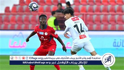 دوري روشن للمحترفين.. تعادل مخيب للآمال بين ضمك والنجمة في صراع أهل القاع