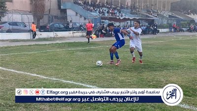 فوز الجزيرة والمرج وتعادل بهتيم وهزيمة طوخ بالقسم الثالث