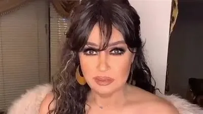 فيفي عبده نجمة خللي بالك من مراتك في رمضان 2026