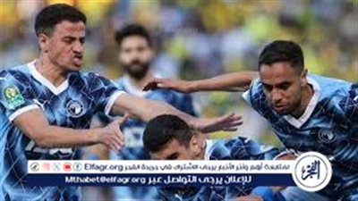 يلا كووورة.. بث مباشر موعد مباراة بيراميدز وريفـرز يونايتد والقنوات الناقلة في دوري أبطال إفريقيا 2025