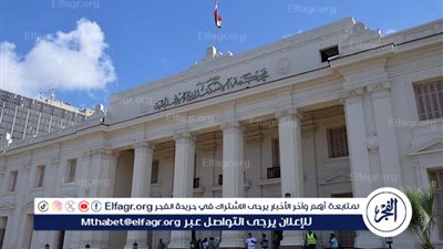 اليوم.. بدء محاكمة المتهم بقتل مهندس رميًا بالرصاص في الإسكندرية